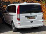 Mercedes-Benz Vito 2006 года за 10 000 000 тг. в Кокшетау – фото 4