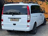 Mercedes-Benz Vito 2006 года за 10 000 000 тг. в Кокшетау – фото 3