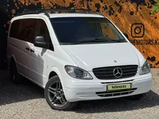 Mercedes-Benz Vito, 2006