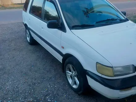 Mitsubishi Space Wagon 1993 года за 1 100 000 тг. в Алматы