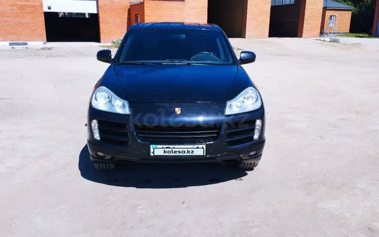 Porsche Cayenne 2008 годаfor5 000 000 тг. в Павлодар