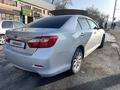 Toyota Camry 2012 года за 10 100 000 тг. в Алматы – фото 6