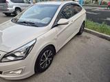 Hyundai Accent 2015 годаүшін6 000 000 тг. в Талдыкорган