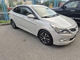 Hyundai Accent 2015 годаүшін6 000 000 тг. в Талдыкорган – фото 2
