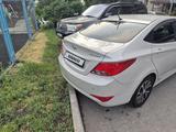 Hyundai Accent 2015 годаүшін6 000 000 тг. в Талдыкорган – фото 4