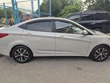 Hyundai Accent 2015 годаүшін6 000 000 тг. в Талдыкорган – фото 5