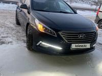 Hyundai Sonata 2015 годаfor7 100 000 тг. в Астана