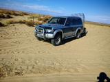 Mitsubishi Pajero 1996 годаүшін2 500 000 тг. в Зайсан