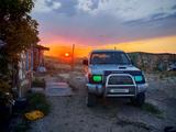Mitsubishi Pajero 1996 годаүшін2 500 000 тг. в Зайсан – фото 3