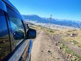 Mitsubishi Pajero 1996 годаүшін2 500 000 тг. в Зайсан – фото 5