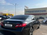 Toyota Camry 2008 года за 5 500 000 тг. в Алматы – фото 2