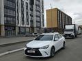 Toyota Camry 2016 годаүшін7 700 000 тг. в Уральск