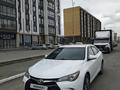 Toyota Camry 2016 годаүшін7 700 000 тг. в Уральск – фото 3