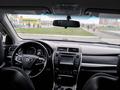 Toyota Camry 2016 годаүшін7 700 000 тг. в Уральск – фото 6