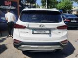 Hyundai Santa Fe 2019 годаfor14 500 000 тг. в Шымкент – фото 5