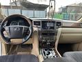 Lexus LX 570 2008 года за 16 500 000 тг. в Алматы – фото 12