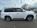 Lexus LX 570 2008 года за 16 500 000 тг. в Алматы – фото 4