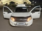 ВАЗ (Lada) Granta 2190 2012 года за 1 650 000 тг. в Астана