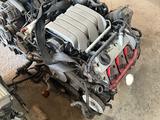 Двигатель ауди BDW за 750 000 тг. в Шымкент
