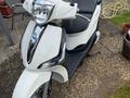 Piaggio  Liberty 2021 года за 1 300 000 тг. в Алматы – фото 4