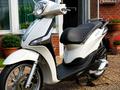 Piaggio  Liberty 2021 года за 1 300 000 тг. в Алматы – фото 5