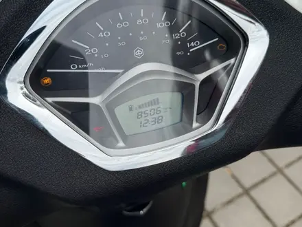 Piaggio  Liberty 2021 года за 1 300 000 тг. в Алматы – фото 8