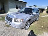 Subaru Forester 2006 годаfor4 300 000 тг. в Алматы