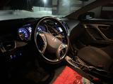 Hyundai Elantra 2014 годаүшін3 800 000 тг. в Актобе – фото 4