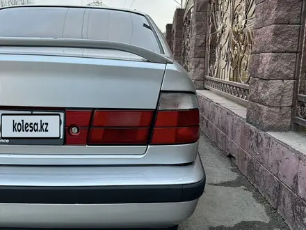 BMW 525 1994 года за 2 900 000 тг. в Алматы – фото 7