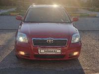 Toyota Avensis 2004 годаүшін5 500 000 тг. в Шымкент