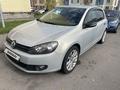 Volkswagen Golf 2009 года за 4 250 000 тг. в Алматы – фото 2