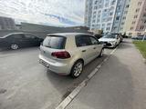 Volkswagen Golf 2009 года за 4 850 000 тг. в Алматы – фото 5