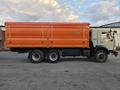 КамАЗ  53212 1991 годаүшін16 000 000 тг. в Костанай – фото 10