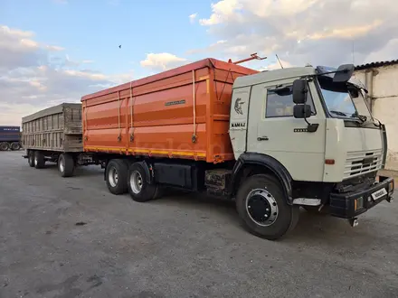 КамАЗ  53212 1991 года за 16 000 000 тг. в Костанай – фото 11