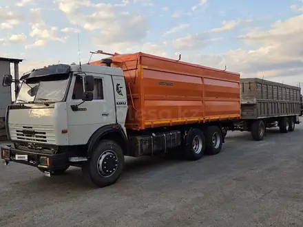 КамАЗ  53212 1991 года за 16 000 000 тг. в Костанай