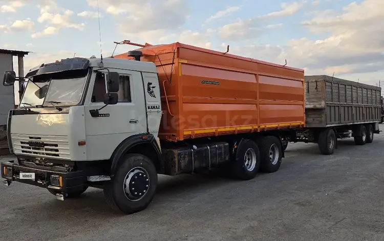 КамАЗ  53212 1991 годаүшін16 000 000 тг. в Костанай