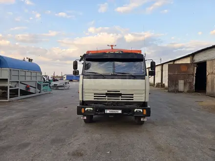 КамАЗ  53212 1991 года за 16 000 000 тг. в Костанай – фото 4