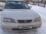 Honda Inspire 1998 годаfor2 350 000 тг. в Усть-Каменогорск – фото 2