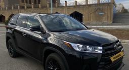 Toyota Highlander 2019 годаfor21 500 000 тг. в Усть-Каменогорск