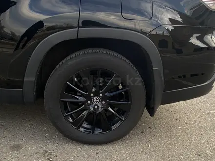 Toyota Highlander 2019 года за 21 500 000 тг. в Усть-Каменогорск – фото 6