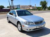 Nissan Cefiro 2001 годаүшін950 000 тг. в Шу