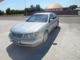 Nissan Cefiro 2001 годаүшін950 000 тг. в Шу – фото 3