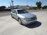 Nissan Cefiro 2001 годаүшін950 000 тг. в Шу – фото 4