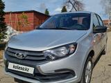 ВАЗ (Lada) Granta 2190 2019 года за 4 500 000 тг. в Риддер