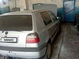 Volkswagen Golf 1994 года за 850 000 тг. в Алматы – фото 4