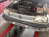 Volkswagen Golf 1994 года за 850 000 тг. в Алматы – фото 5