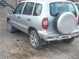 Chevrolet Niva 2008 года за 1 700 000 тг. в Семей – фото 3