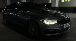 BMW 540 2017 годаүшін14 500 000 тг. в Шымкент
