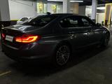 BMW 540 2017 года за 14 500 000 тг. в Шымкент – фото 5