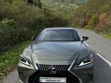 Lexus ES 300h 2022 года за 21 000 000 тг. в Усть-Каменогорск – фото 5